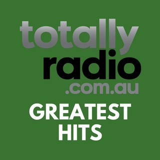 Totally Radio Greatest Hits logo