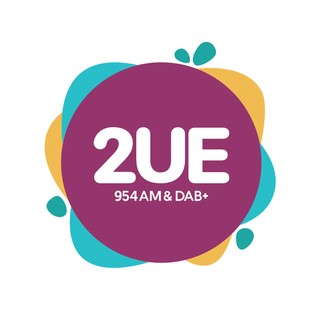 2UE 954 logo
