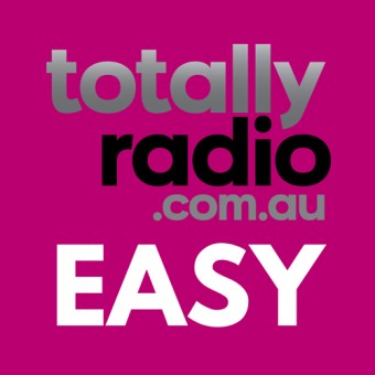 Totally Radio Easy logo
