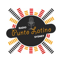Punto Latino Sydney logo