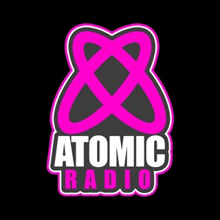 Atomic Radio Australia logo