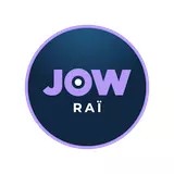 Jow Rai logo