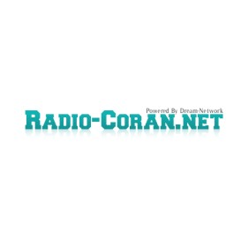 Radio Coran (إذاعة القرآن الكريم) logo