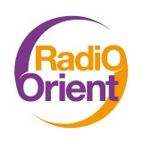 Radio Orient logo