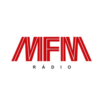 Rádio MFM Angola logo