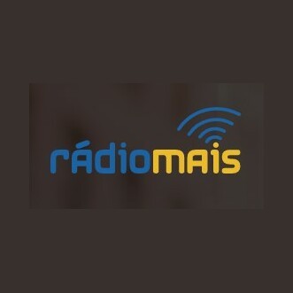 Rádio Mais Luanda logo