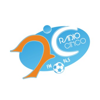 RNA - Rádio Cinco logo