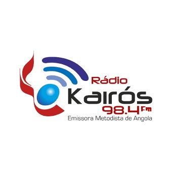 Rádio Kairós logo