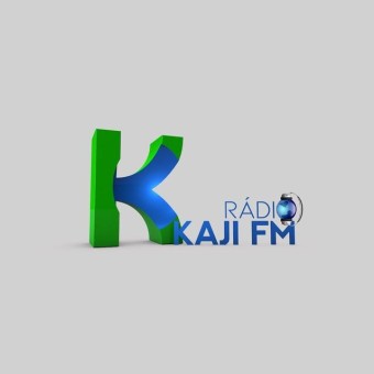 KAJI FM logo