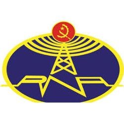 Rádio Cazenga logo