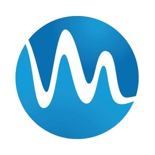 Radio Med (راديو ميد) logo