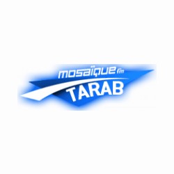 Mosaique FM Tarab (موزاييك إف إم) logo