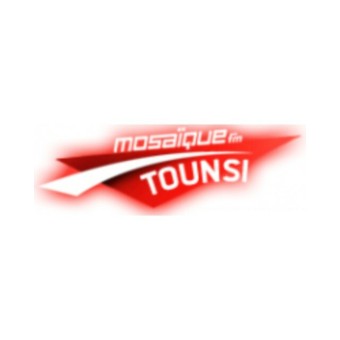 Mosaique FM Tounsi (موزاييك إف إم)
