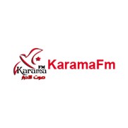 Karama FM (كرامة إف إم) logo