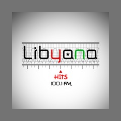 Libyana FM