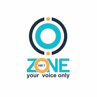 Radio Zone (راديو زون) logo