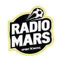 Radio Mars  (راديو مرس) logo