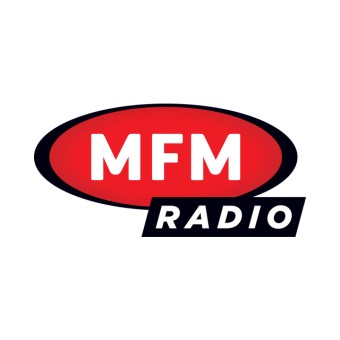 MFM Radio (مفم راديو) logo
