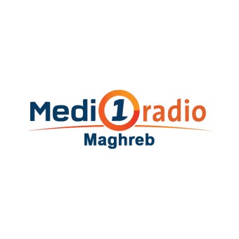 Medi 1 Maghreb (ميدى1  مغرب) logo