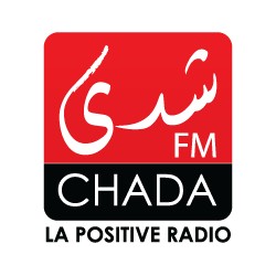 Chada FM (شدى فم) logo