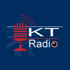 KT Radio logo