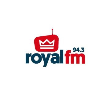 Royal FM logo