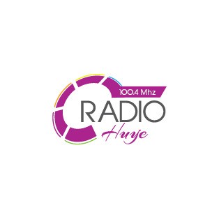 Radio Huye logo
