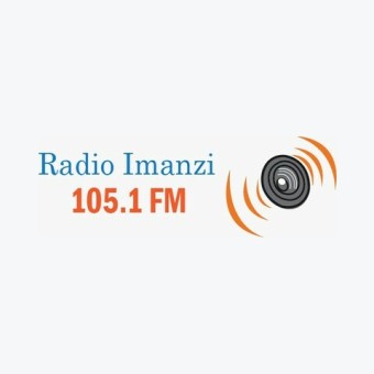 Radio Imanzi logo