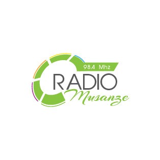 Radio Musanze logo