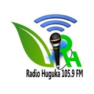 Radio Huguka logo