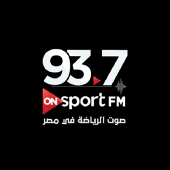 On Sport FM logo