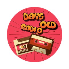 Days Old FM logo