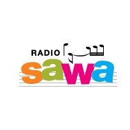 Radio Sawa (راديوسوا) logo