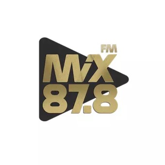 Mix FM 87.8 logo