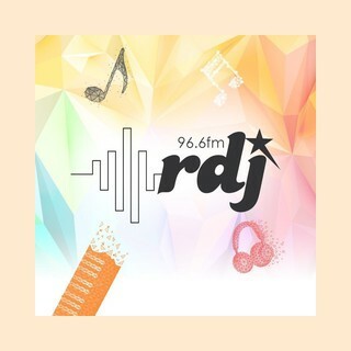 RDJ 96.6 FM
