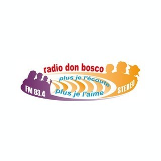 Radio Don Bosco logo