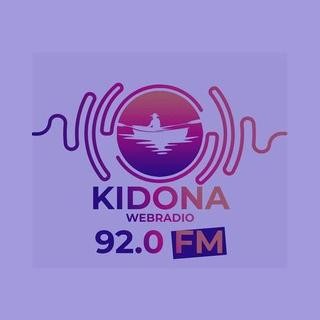 Kidona Radio logo