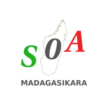 Soa i Madagasikara logo
