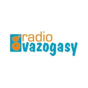Radio Vazogasy logo