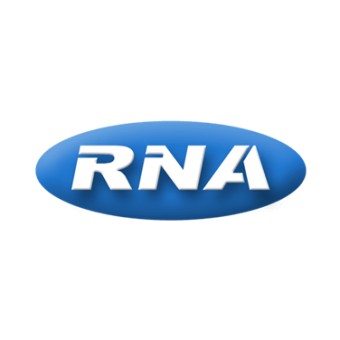 RNA Antalaha logo