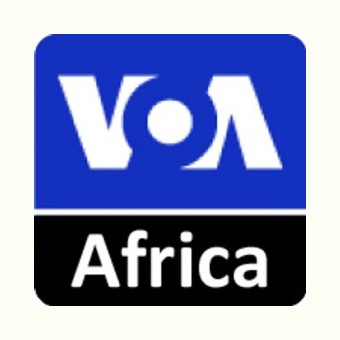 VOA Africa logo