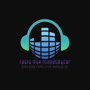 Radio MTV Madagascar logo