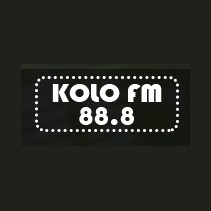 KOLO FM logo