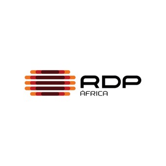 RDP África Moçambique logo