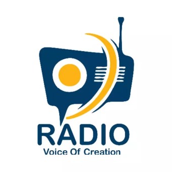 Radio Voice Of Creation logo