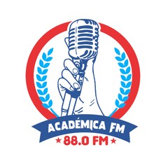 Radio e Televisão Académica de Moçambique logo