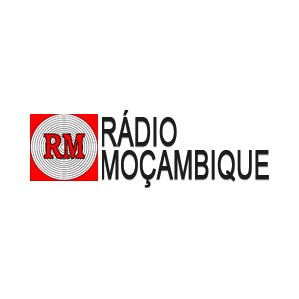 Rádio Moçambique logo