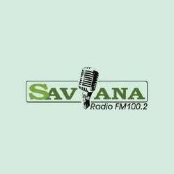 Rádio Savana FM logo