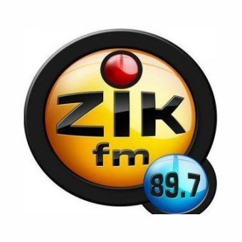 Zik FM logo