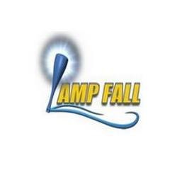 Lamp Fall FM logo
